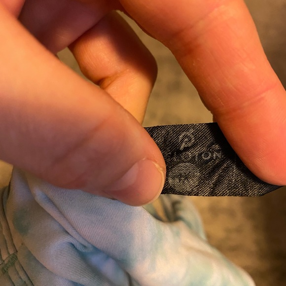 Peloton Sports Bra - Picture 2 of 3